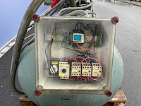 Mehrer - 1988 - hv3 - luchtcompressor - afbeelding 5 van  6