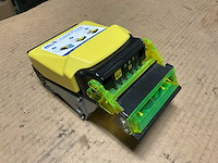 Mei cashflow sc6602 biljetacceptor - afbeelding 1 van  5