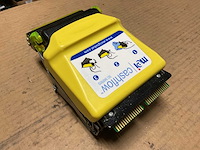 Mei cashflow sc6602 biljetacceptor - afbeelding 3 van  5