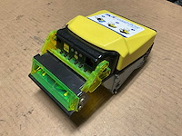 Mei cashflow sc6602 biljetacceptor - afbeelding 2 van  5