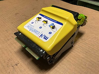 Mei cashflow sc6602 biljetacceptor - afbeelding 4 van  5