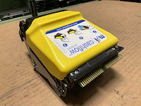 Mei cashflow sc6607 biljetacceptor - afbeelding 3 van  5