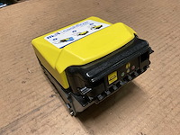 Mei cashflow sc8307 biljetacceptor - afbeelding 1 van  5