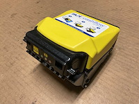 Mei cashflow sc8307 biljetacceptor - afbeelding 2 van  5