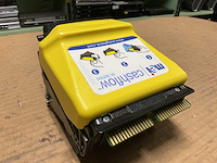 Mei cashflow sc8307 biljetacceptor - afbeelding 3 van  5