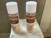Meiboom bus universele contactlijm à 500ml (40x) - afbeelding 2 van  2