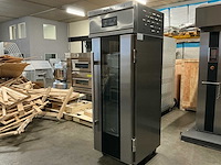 Meichu mlc-18d rijskast - afbeelding 1 van  7