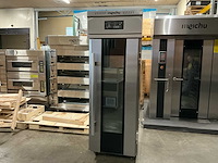 Meichu mlc-18d rijskast - afbeelding 2 van  7