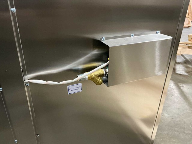 Meichu mlc-18d rijskast - afbeelding 5 van  7