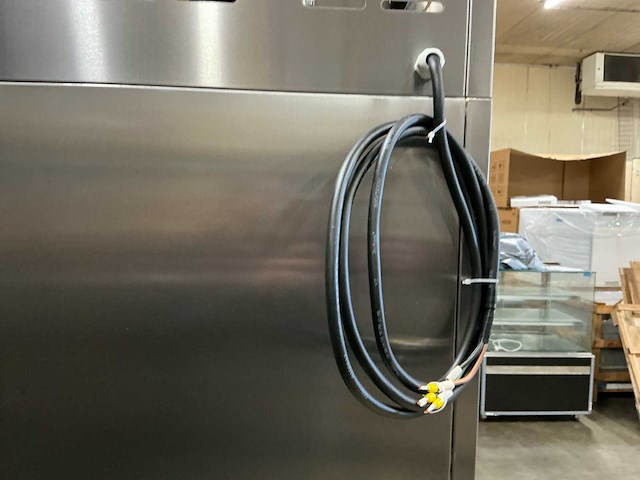 Meichu mlc-18d rijskast - afbeelding 6 van  7