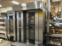 Meichu mxz-30g bakkerijoven - afbeelding 1 van  6