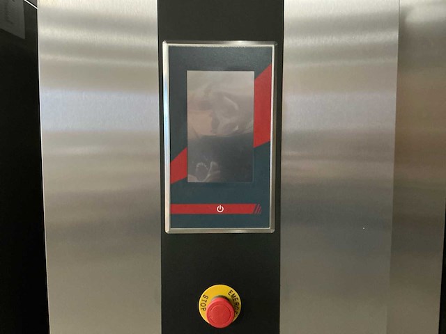 Meichu mxz-30g bakkerijoven - afbeelding 3 van  6