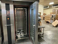 Meichu mxz-30g bakkerijoven - afbeelding 4 van  6