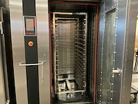 Meichu mxz-30g bakkerijoven - afbeelding 5 van  6