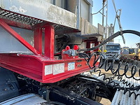 Meierling msk24 3 axle alu kipper trailer - afbeelding 2 van  11