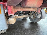 Meierling msk24 3 axle alu kipper trailer - afbeelding 3 van  11