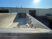 Meierling msk24 3 axle alu kipper trailer - afbeelding 4 van  11