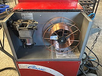 Meierschultz mag4000w lasmachines - afbeelding 6 van  7