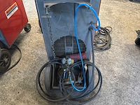 Meierschultz mag4000w lasmachines - afbeelding 7 van  7