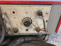 Meierschultz mig400 / ms15 mig lasapparaat - afbeelding 3 van  6