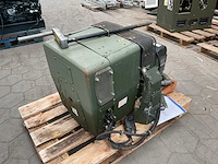 Meijco ek2las stroomgenerator - afbeelding 5 van  7