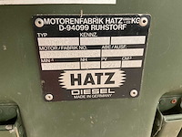 Meijco ek2las stroomgenerator - afbeelding 1 van  7