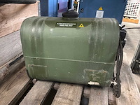 Meijco elektro holland ek 2 las stoomgenerator - afbeelding 5 van  6