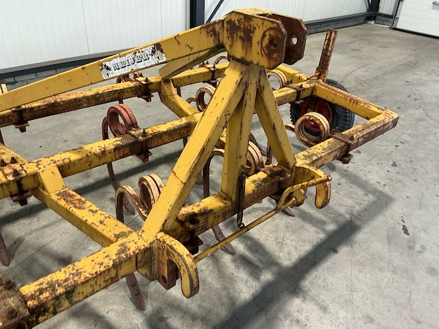 Meijer cultivator - afbeelding 4 van  12