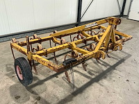 Meijer cultivator - afbeelding 1 van  12