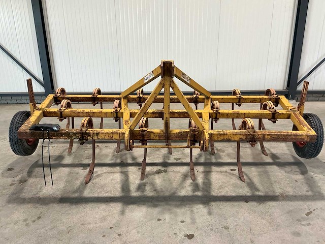 Meijer cultivator - afbeelding 6 van  12