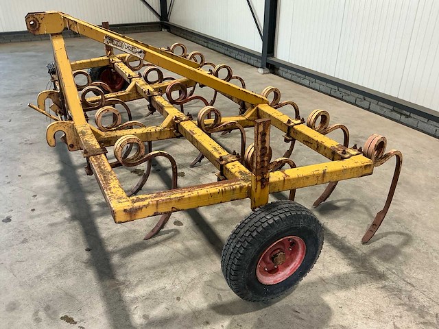 Meijer cultivator - afbeelding 8 van  12