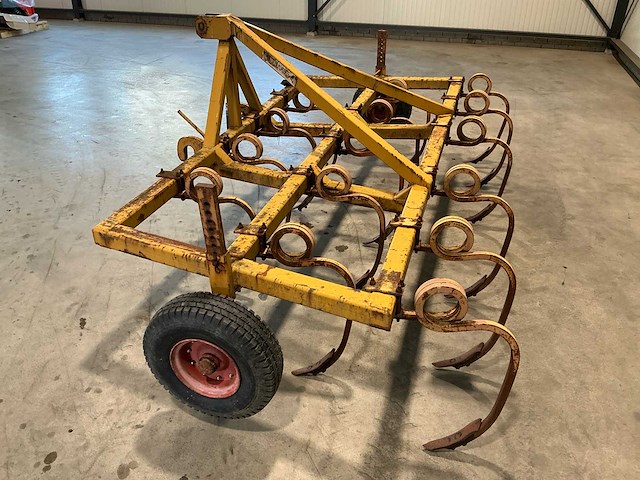 Meijer cultivator - afbeelding 9 van  12