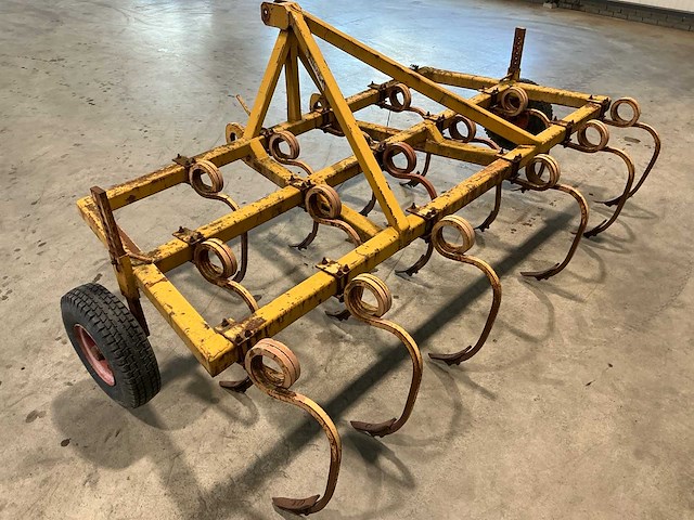 Meijer cultivator - afbeelding 10 van  12