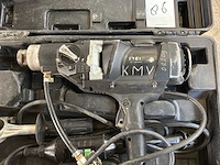 Meijer diamantboormachine - afbeelding 1 van  2