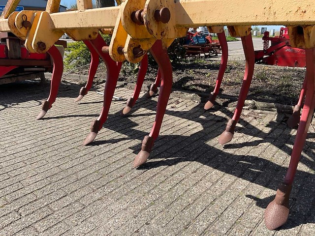 Meijer holland cultivator - afbeelding 1 van  1