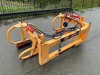 Meijer pakkenklem - afbeelding 2 van  8