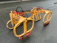 Meijer pakkenklem - afbeelding 4 van  8