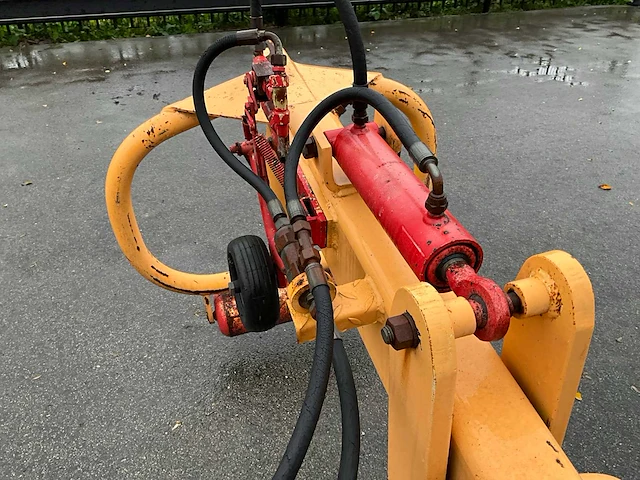 Meijer pakkenklem - afbeelding 7 van  8