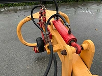 Meijer pakkenklem - afbeelding 7 van  8