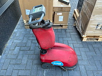 Meijer s350b schrobmachine - afbeelding 1 van  6