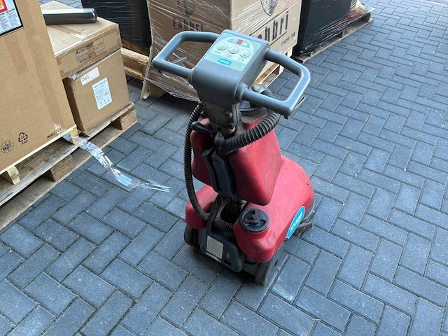 Meijer s350b schrobmachine - afbeelding 2 van  6