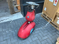 Meijer s350b schrobmachine - afbeelding 4 van  6