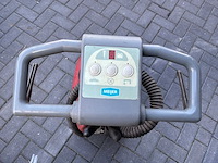 Meijer s350b schrobmachine - afbeelding 5 van  6