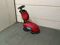 Meijer s350b vloerreiniger - afbeelding 1 van  7