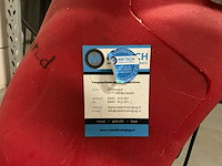 Meijer s350b vloerreiniger - afbeelding 7 van  7