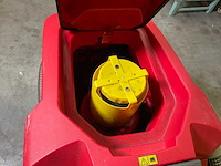 Meijer s520 zelfrijdende schrob- zuigmachine - afbeelding 2 van  12