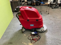 Meijer s520 zelfrijdende schrob- zuigmachine - afbeelding 6 van  12