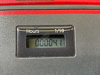 Meijer s520 zelfrijdende schrob- zuigmachine - afbeelding 10 van  12