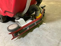 Meijer s520 zelfrijdende schrob- zuigmachine - afbeelding 11 van  12