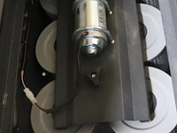 Meijer veegmachine | model vr 950 - afbeelding 4 van  18